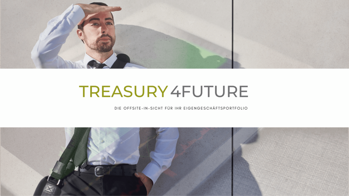 Beitragsbild Treasury4Future