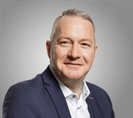 Dennis Bach, Geschäftsführer der derivatexx GmbH und Workshopleiter Modernes Bondmanagement
