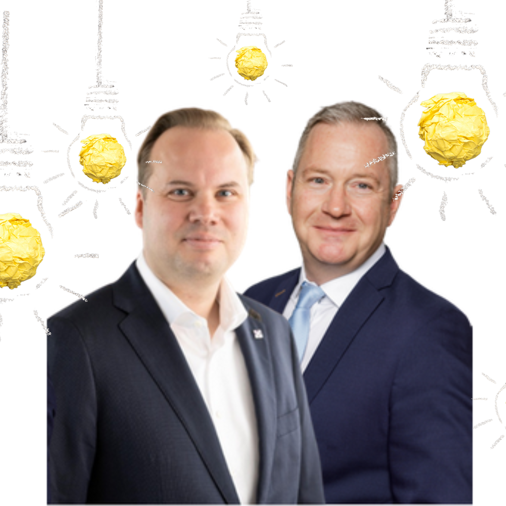 Patrick Dennis Fincadcemy